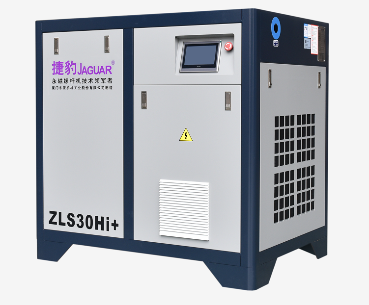 嘉興捷豹機械：搞清楚這些空壓機的常用參數(shù)，再也不怕被人坑！